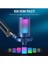 Ampligame A6TB Rgb USB Mavi Mikrofon Seti 2