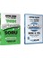 2026 KPSS Genel Kültür Bumerang Tarih Tamamı Çözümlü Soru Bankası ve Yediiklim Yayınları 2025 KPSS Genel Yetenek Genel Kültür Son 4 Yıl Tamamı Çözümlü Çıkmış Sorular 1