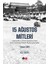 15 Ağustos Mitleri Japonya’da Iı. Dünya Savaşı’nın Sonu Anma Günü’ne Yönelik Medya Çalışmaları 1