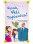 Eyvah, Veli Toplantısı / Zeynep'in Aşırı Komik Maceraları -4 1