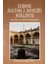 Edirne Sultan 2. Bayezid Külliyesi (1-B-35) 1