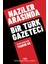 Naziler Arasında Bir Türk Gazeteci 1