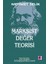 Marksist Değer Teorisi 1