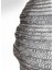Lantern Mesh Black Şamdan Mumluk 5