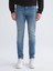 Yeni Sezon 750 Slim Fit Erkek Jean Pantolon 2