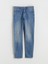Yeni Sezon 750 Slim Fit Erkek Jean Pantolon 5