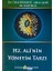 Hz. Ali'nin Yönetim Tarzı 1