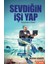 Sevdiğin Işi Yap Girişimcinin El Kitabı 1