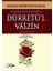 Dürretün Nasihin - Dürretül Vaizin Vaazlar - Sohbetler - Kıssalar 1