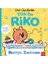 Tüh Be Riko - Banyo Zamanı 1