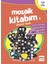 Mozaik Kitabım 5 Sticker Book 1