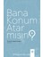 Bana Konum Atar Mısın ? 1