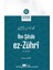Ibn Şihab Ez-Zührî / Siyerin Öncüleri (03) 1