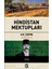 Hindistan Mektupları 1