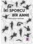 Iki Sporcu Bir Anne 1