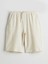 Yeni Sezon Standart Kalıp Erkek Şort 5