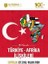 50 Soruda Türkiye-Afrika Ilişkileri 1