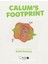 Calum’s Footprint 1