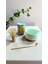 Ceremonial Grade Çayı ve Hazırlama seti. (Bambu Whisk, Seramik Kase, Bambu Kaşık ve Matcha) 1