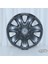 Jant Kapağı Kırılmaz 14" Volkswagen Polo (Çıkartma Hediyeli) (Adet Olarak) 4