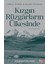 Kızgın Rüzgarların Ülkesinde 1