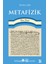 Kitabu'ş-Şifa Metafizik 1