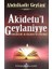 Akidetu'l Geylaniyye Abdulkadir El-Geylani'nin Akidesi 1