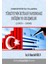 Cumhuriyetin Ilk Yıllarında Türkiye’nin Iktisadi Yapısındaki Değişim ve Gelişmeler (1923-1938) 1