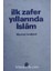 Ilk Zafer Yıllarında Islam / 4-D-24 1