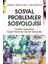 Sosyal Problemler Sosyolojisi 1