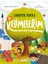 Camiden Parka Ilk Kelimelerim - Oyuncaklı Kitap 1