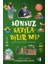 Sonsuz Sayılabilir Mi? / Akıl Çelen Serisi 1 1