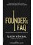 Founderâ€™s Faq - Girişimcinin En Sık Sorduğu Sorular Startup'ın Inişli Çıkışlı Tahmin Edilebilir Yolculuğu 1