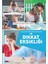 Çocuklarda Hiperaktive Bozukluğu ve Dikkat Eksikliği 1