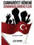 Cumhuriyet Dönemi Demokrasi Hareketleri 1