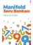 Manifold Soru Bankası 1