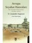 Avrupa Seyahat Hatıraları Bir Osmanlı Doktorunun Seyahat Anıları 1