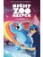 The Bear Of Flying Mountain (Night Zookeeper Paperback) 1