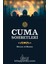 Cuma Sohbetleri 1