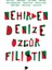 Nehirden Denize Özgür Filistin 1