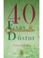 40 Esas Düstur 1
