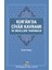 Kur'an'da Civar Kavramı ve Meallere Yansıması 1