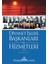 Diyanet Işleri Başkanları ve Hizmetleri 1