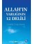 Allah’ın Varlığının 12 Delili 1