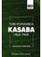 Türk Romanında Kasaba (1860-1960) 1