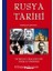 Rusya Tarihi Başlangıçtan Günümüze 1