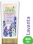 Doğal Sertifikalı Duş Jeli - Lavantalı 400 ml 1