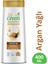 Doğal Sertifikalı Argan Yağlı Şampuan- Besleyici Bakım 400 ml 1