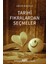 Tarihî Fıkralardan Seçmeler 1