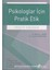 Psikologlar Için Pratik Etik 1